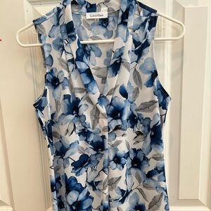 Calvin Klein Blouse